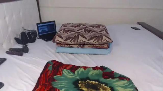 Image 10 of xumamaya Stream on Chaturbate on 9 days ago