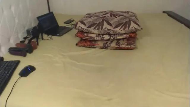 Thumbnail 1, xumamaya's Stream at Chaturbate, 3 months ago