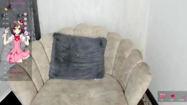 Image 3 of xuprana Stream on Chaturbate on 15 months ago