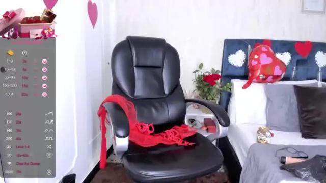 Image 12 of xuprana Stream on Chaturbate on 14 months ago