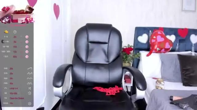 Image 8 of xuprana Stream on Chaturbate on 14 months ago