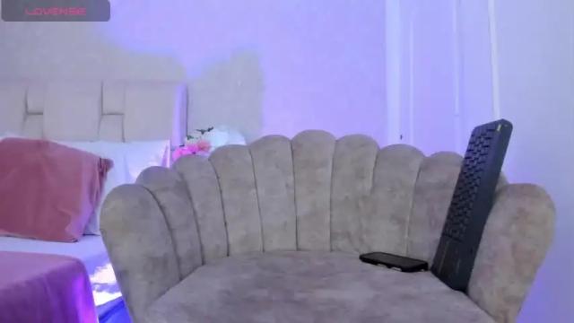 Image 10 of xuprana Stream on Chaturbate on 13 months ago