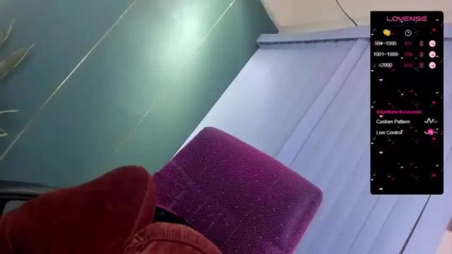 Image 12 of xuramazingtsx Stream on Chaturbate on 16 months ago