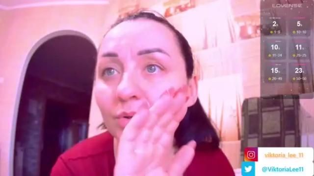 Thumbnail 1, xviktoriafay's Stream at Chaturbate, 12 months ago