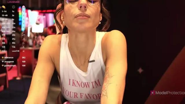 Image 2 of xwithy Stream on Chaturbate on 3 months ago