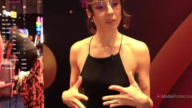 Image 7 of xwithy Stream on Chaturbate on 3 months ago