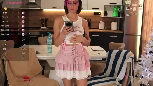 Thumbnail 1, xwithy's Stream at Chaturbate, 1 month ago