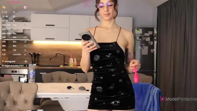 Image 3 of xwithy Stream on Chaturbate on 10 days ago