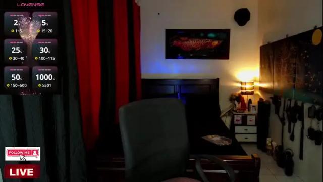 Image 6 of xworldclasskelly Stream on Chaturbate on 29 days ago