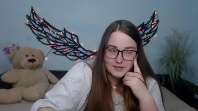 Thumbnail 2, xx_daniella_xx's Stream at Chaturbate, 13 months ago