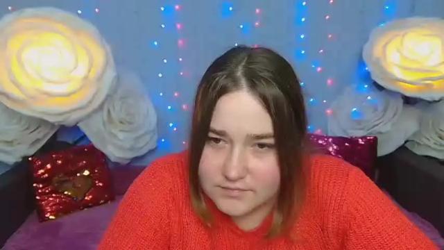 Thumbnail 1, xx_daniella_xx's Stream at Chaturbate, 13 months ago