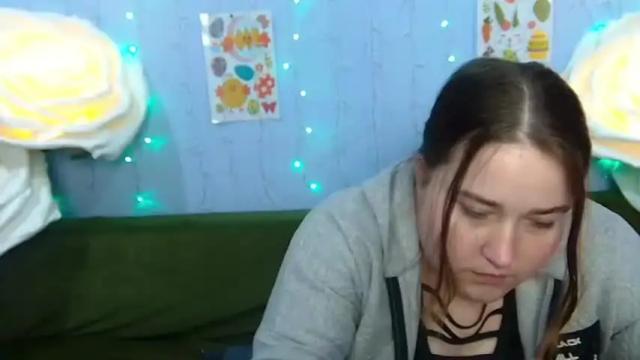 Thumbnail 1, xx_daniella_xx's Stream at Chaturbate, 12 months ago