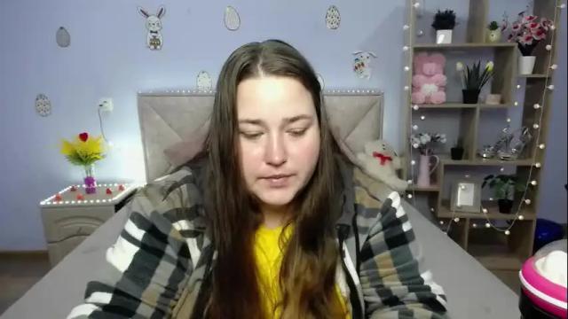Image 3 of xx_daniella_xx Stream on Chaturbate on 3 months ago