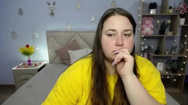 Image 8 of xx_daniella_xx Stream on Chaturbate on 3 months ago