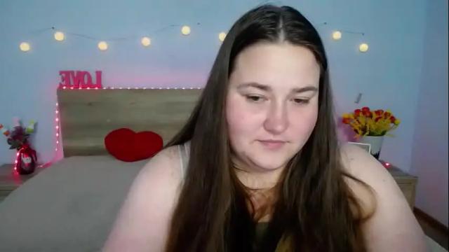 Image 8 of xx_daniella_xx Stream on Chaturbate on 3 months ago