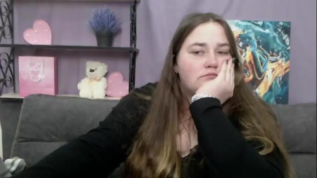 Image 6 of xx_daniella_xx Stream on Chaturbate on 2 months ago