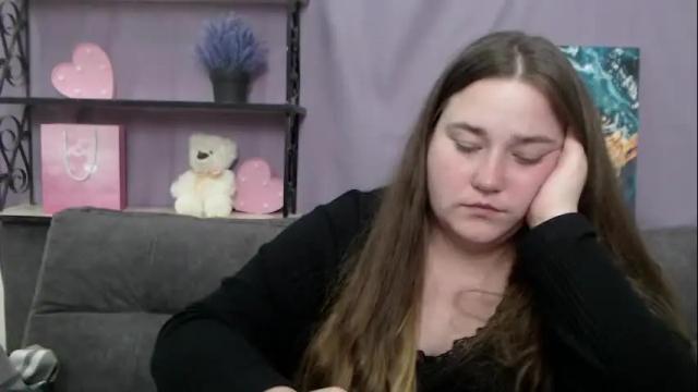 Image 8 of xx_daniella_xx Stream on Chaturbate on 2 months ago