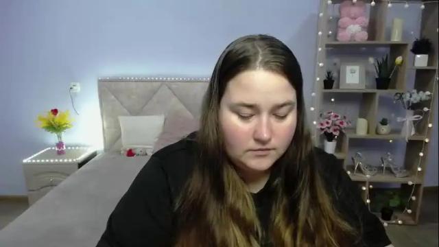 Thumbnail 1, xx_daniella_xx's Stream at Chaturbate, 2 months ago