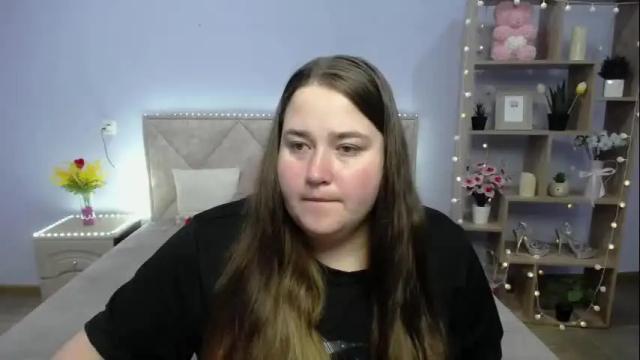 Image 2 of xx_daniella_xx Stream on Chaturbate on 2 months ago