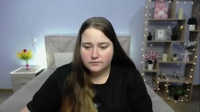 Image 3 of xx_daniella_xx Stream on Chaturbate on 2 months ago