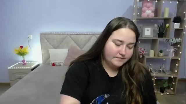 Image 7 of xx_daniella_xx Stream on Chaturbate on 2 months ago