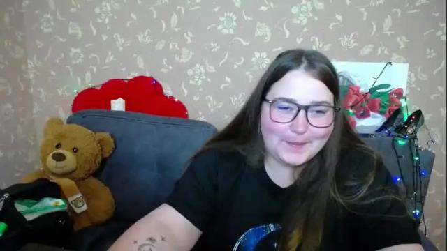 Image 3 of xx_daniella_xx Stream on Chaturbate on 2 months ago