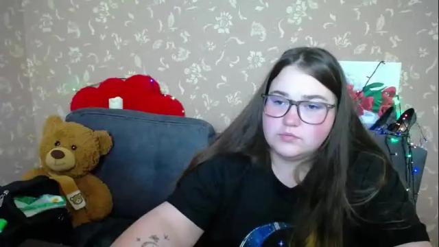 Image 4 of xx_daniella_xx Stream on Chaturbate on 2 months ago