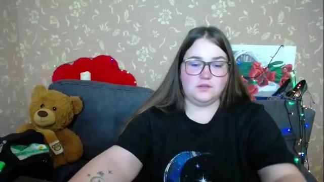 Image 6 of xx_daniella_xx Stream on Chaturbate on 2 months ago
