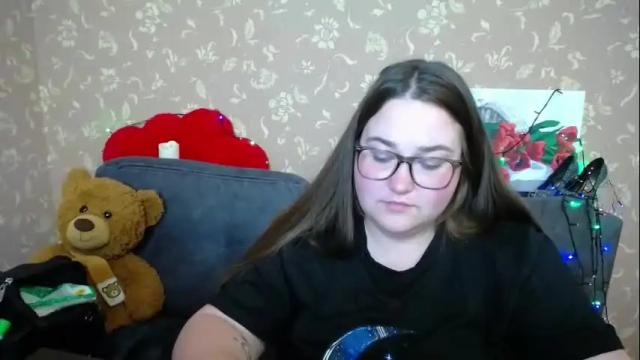 Image 7 of xx_daniella_xx Stream on Chaturbate on 2 months ago