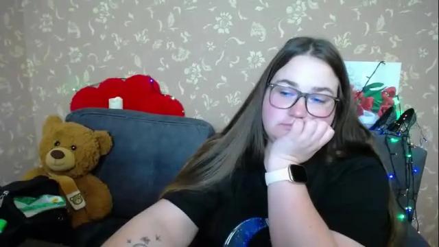 Image 8 of xx_daniella_xx Stream on Chaturbate on 2 months ago