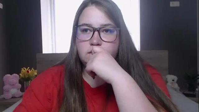 Thumbnail 1, xx_daniella_xx's Stream at Chaturbate, 1 month ago