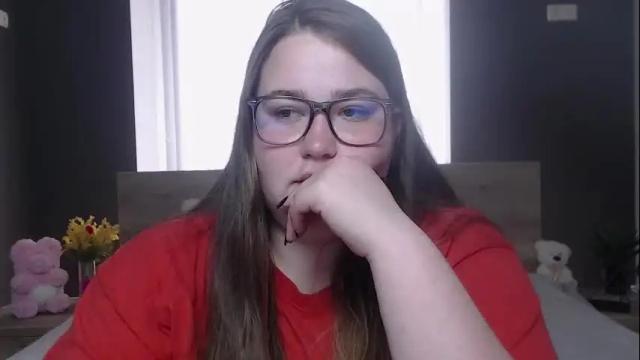 Image 2 of xx_daniella_xx Stream on Chaturbate on 2 months ago