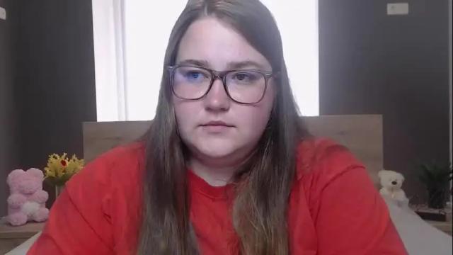 Image 3 of xx_daniella_xx Stream on Chaturbate on 2 months ago