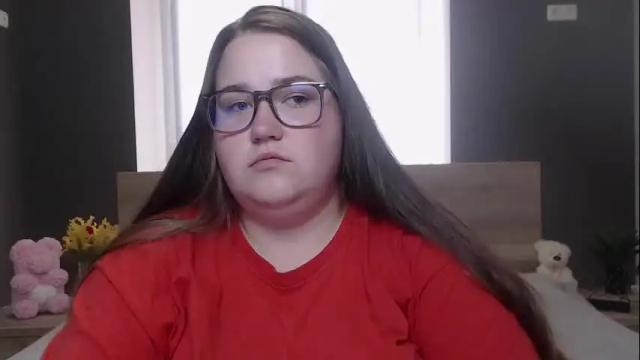 Image 4 of xx_daniella_xx Stream on Chaturbate on 2 months ago