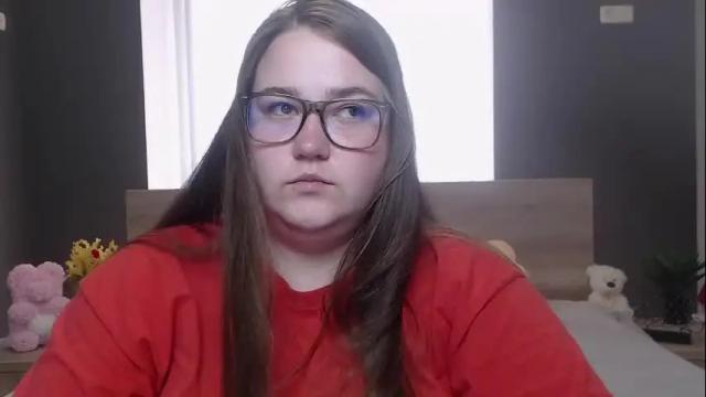 Thumbnail 3, xx_daniella_xx's Stream at Chaturbate, 1 month ago