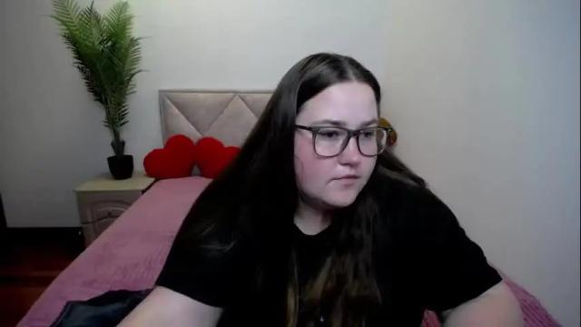 Image 12 of xx_daniella_xx Stream on Chaturbate on 1 month ago