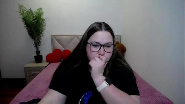 Image 4 of xx_daniella_xx Stream on Chaturbate on 1 month ago