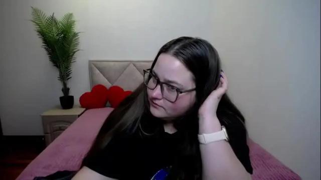 Image 6 of xx_daniella_xx Stream on Chaturbate on 1 month ago