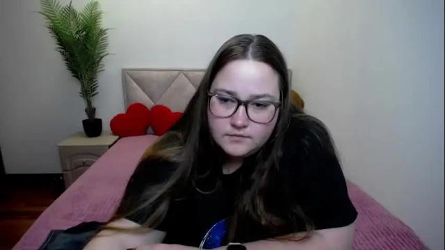 Image 7 of xx_daniella_xx Stream on Chaturbate on 1 month ago