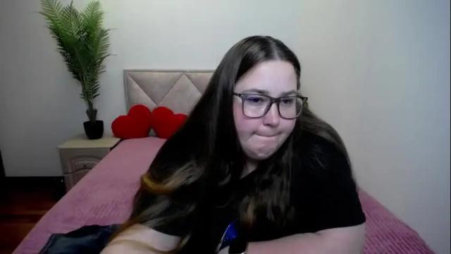 Image 8 of xx_daniella_xx Stream on Chaturbate on 1 month ago