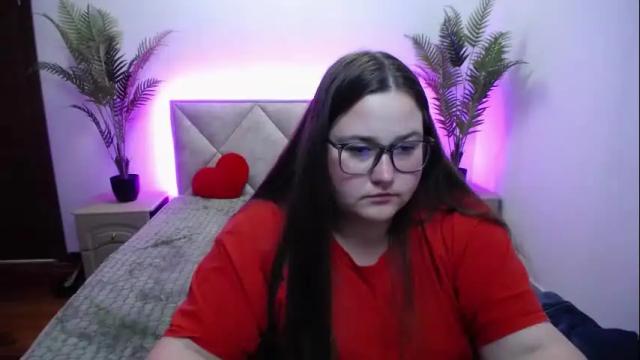 Image 12 of xx_daniella_xx Stream on Chaturbate on 1 month ago