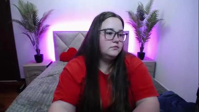 Image 4 of xx_daniella_xx Stream on Chaturbate on 1 month ago