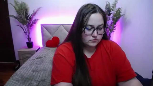 Image 6 of xx_daniella_xx Stream on Chaturbate on 1 month ago