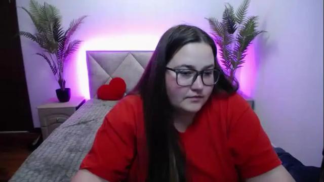 Image 7 of xx_daniella_xx Stream on Chaturbate on 1 month ago