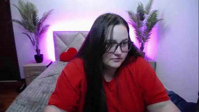 Image 8 of xx_daniella_xx Stream on Chaturbate on 1 month ago