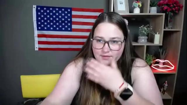 Image 7 of xx_daniella_xx Stream on Chaturbate on 26 days ago