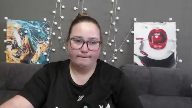 Image 2 of xx_daniella_xx Stream on Chaturbate on 20 days ago