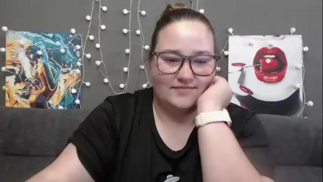 Image 7 of xx_daniella_xx Stream on Chaturbate on 20 days ago