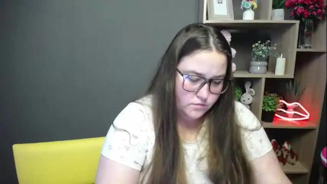 Image 6 of xx_daniella_xx Stream on Chaturbate on 16 days ago