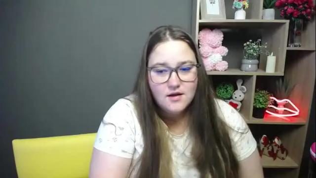Image 7 of xx_daniella_xx Stream on Chaturbate on 16 days ago